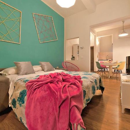 Borgo In Color - Sweet Dreams In Firenze Eksteriør billede