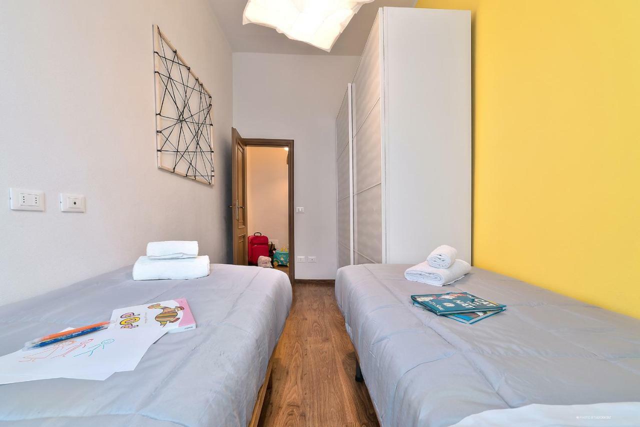 Borgo In Color - Sweet Dreams In Firenze Eksteriør billede
